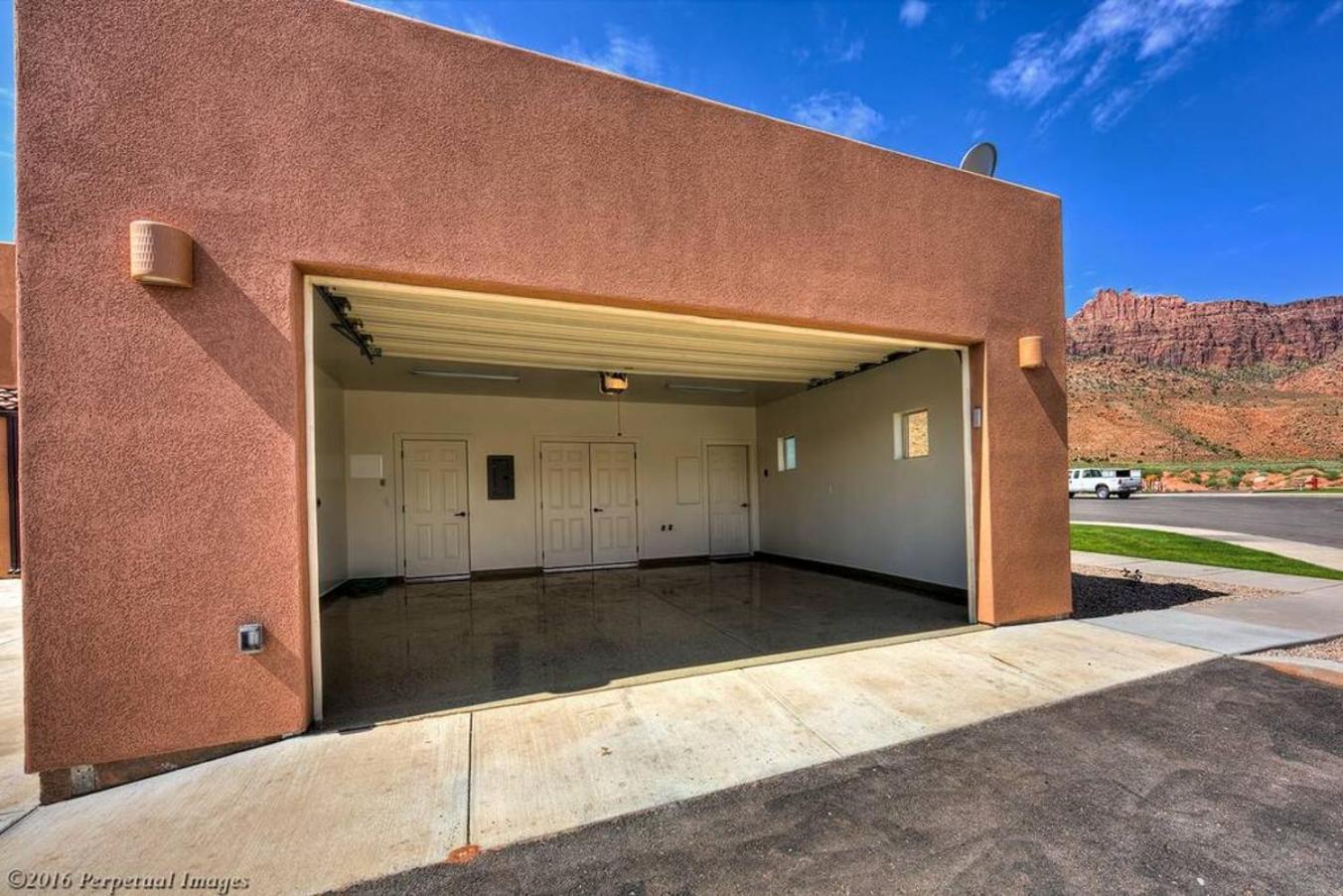 Steel Bender Villa Moab Exterior foto